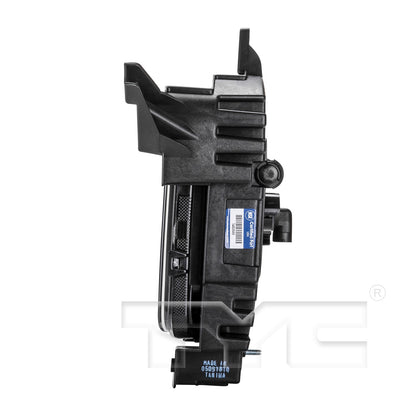 TYC TYC Regular 19-6061-00