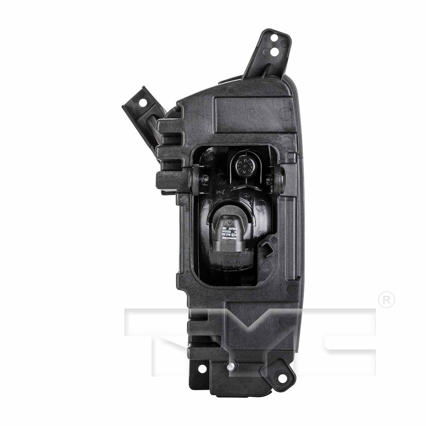 TYC TYC Regular 19-6061-00