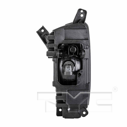 TYC TYC Regular 19-6061-00