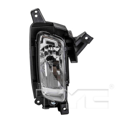 TYC TYC Regular 19-6061-00