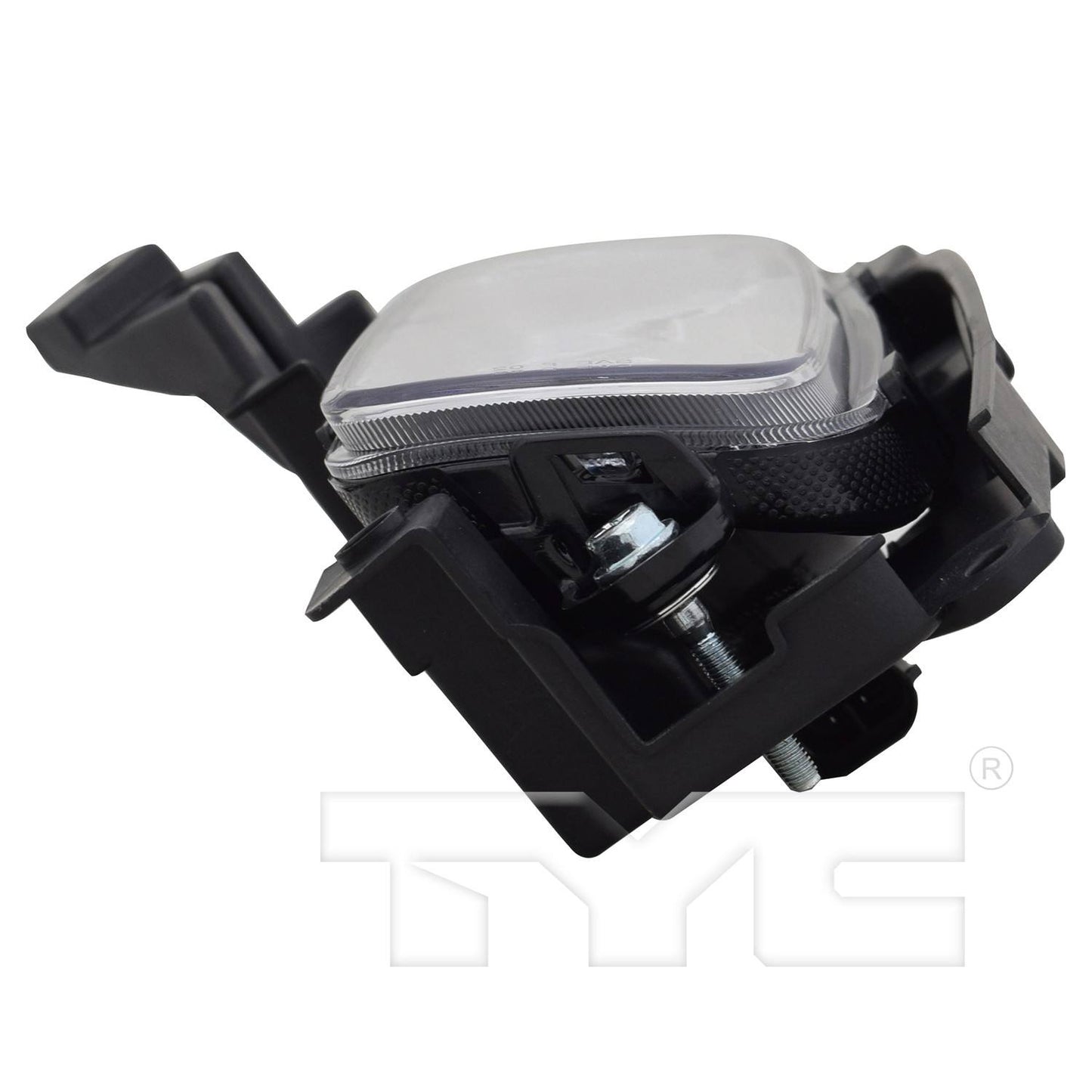 TYC Fog Light Assembly 19-6062-00