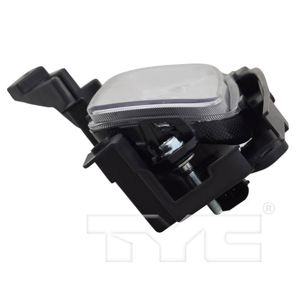 TYC Fog Light Assembly 19-6062-00