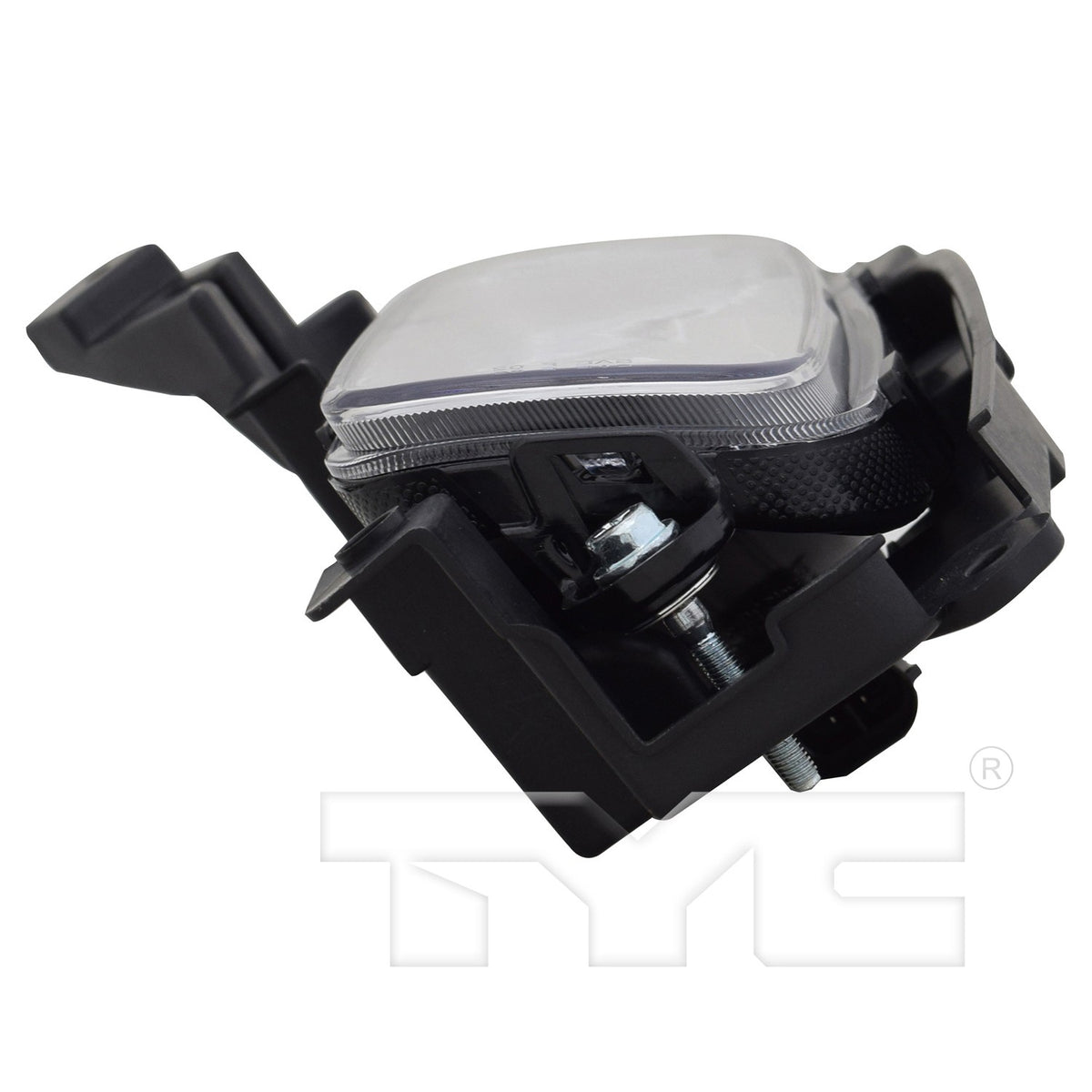 TYC Fog Light Assembly 19-6062-00