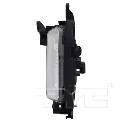 TYC Fog Light Assembly 19-6062-00