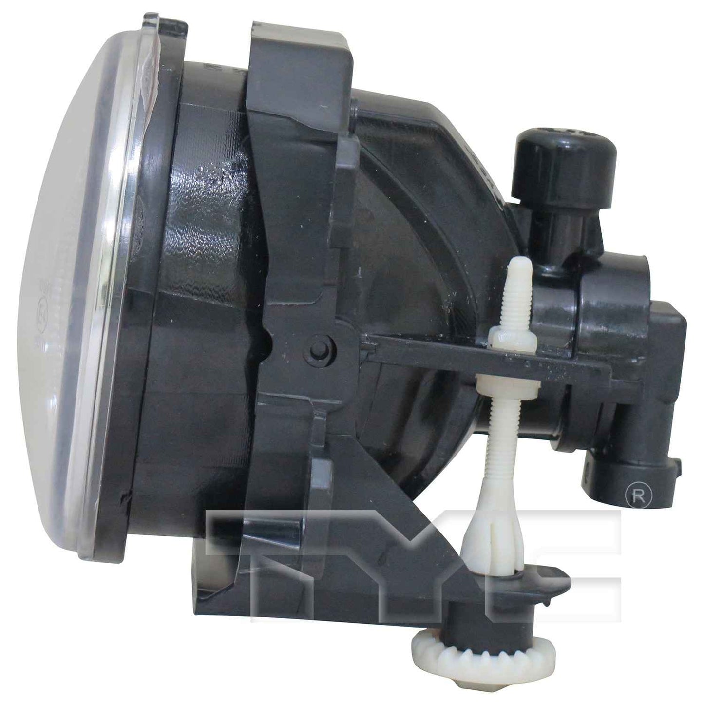 TYC Fog Light Assembly 19-6063-00-9