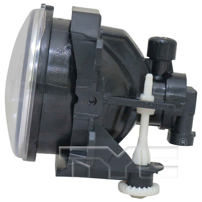 TYC Fog Light Assembly 19-6063-00-9