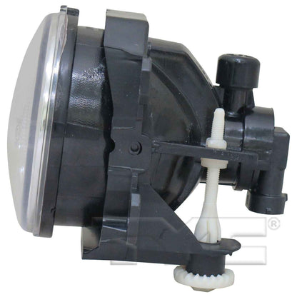 TYC Fog Light Assembly 19-6063-00-9