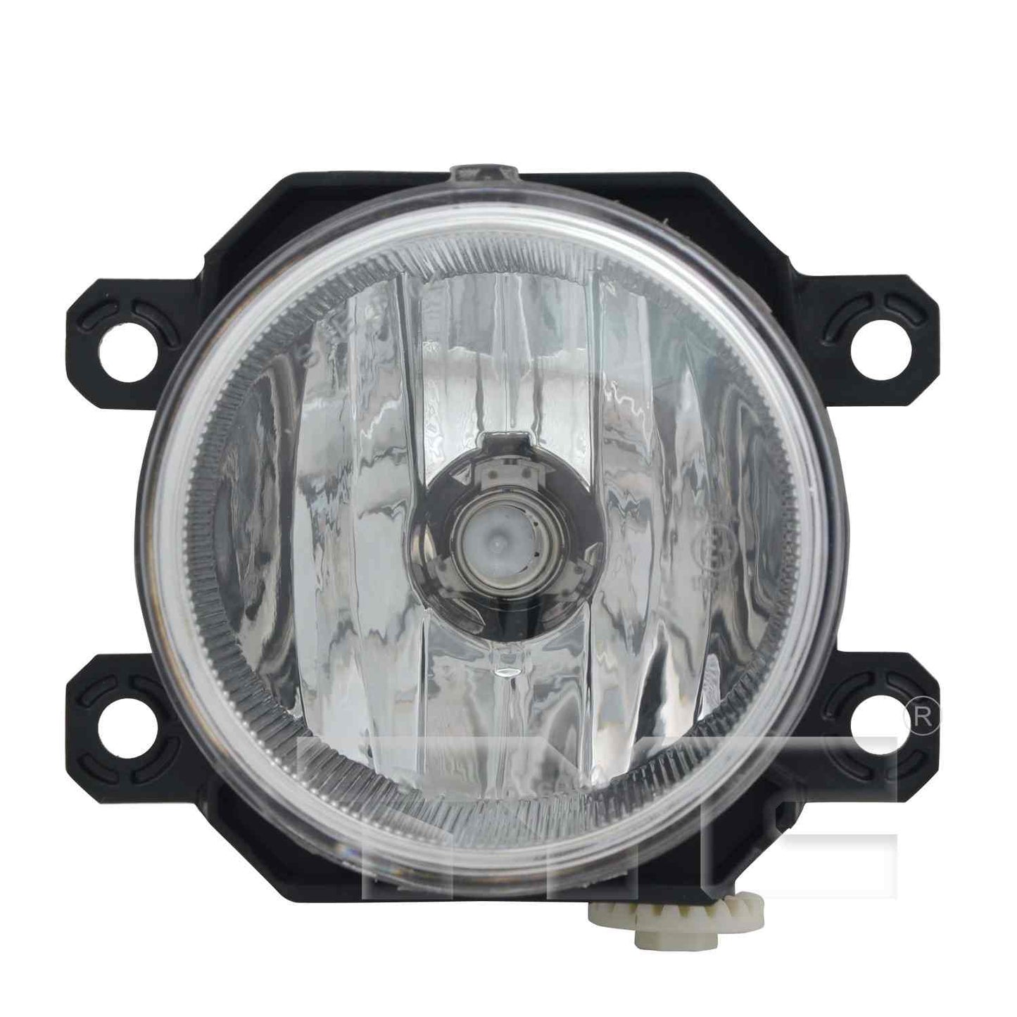 TYC Fog Light Assembly 19-6063-00-9