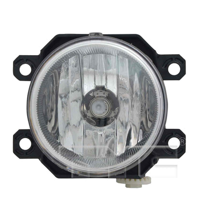 TYC Fog Light Assembly 19-6063-00-9