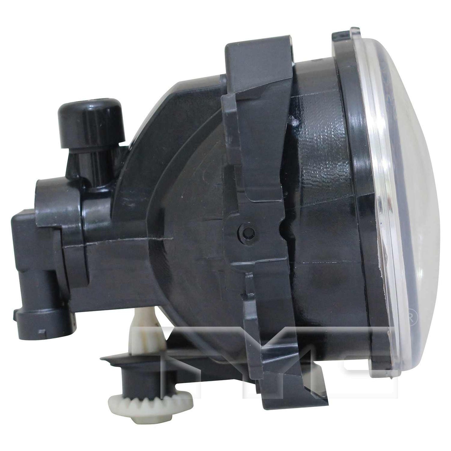 TYC Fog Light Assembly 19-6063-00-9