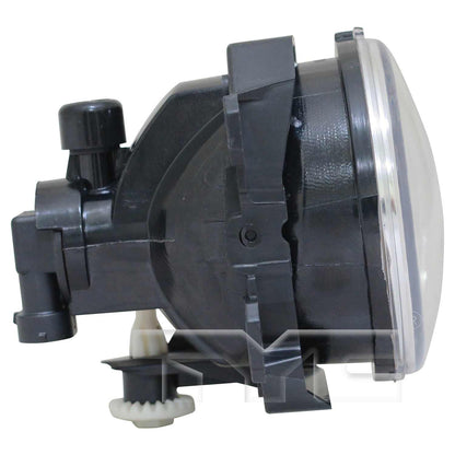 TYC Fog Light Assembly 19-6063-00-9
