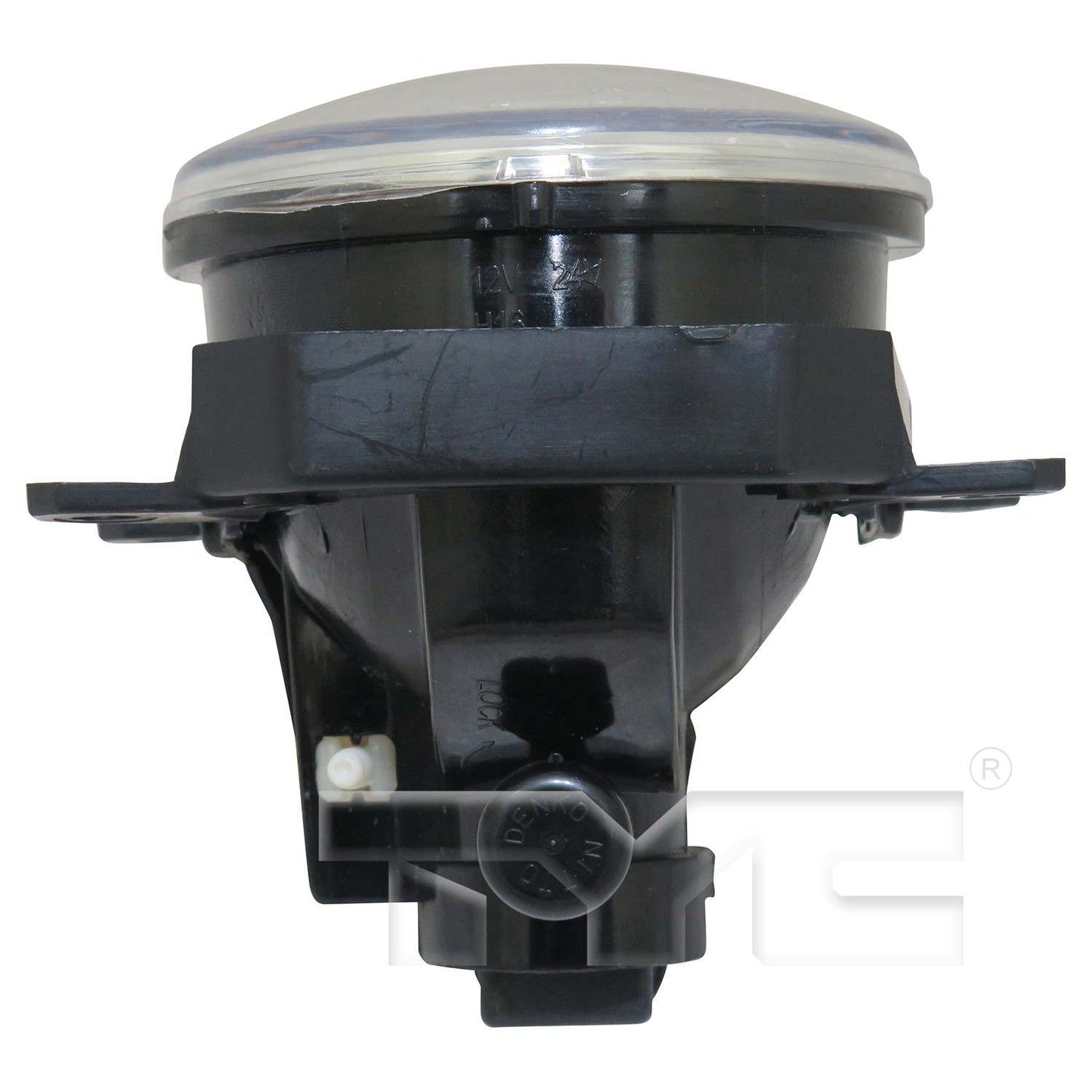 TYC Fog Light Assembly 19-6063-00-9