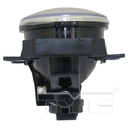 TYC Fog Light Assembly 19-6063-00-9