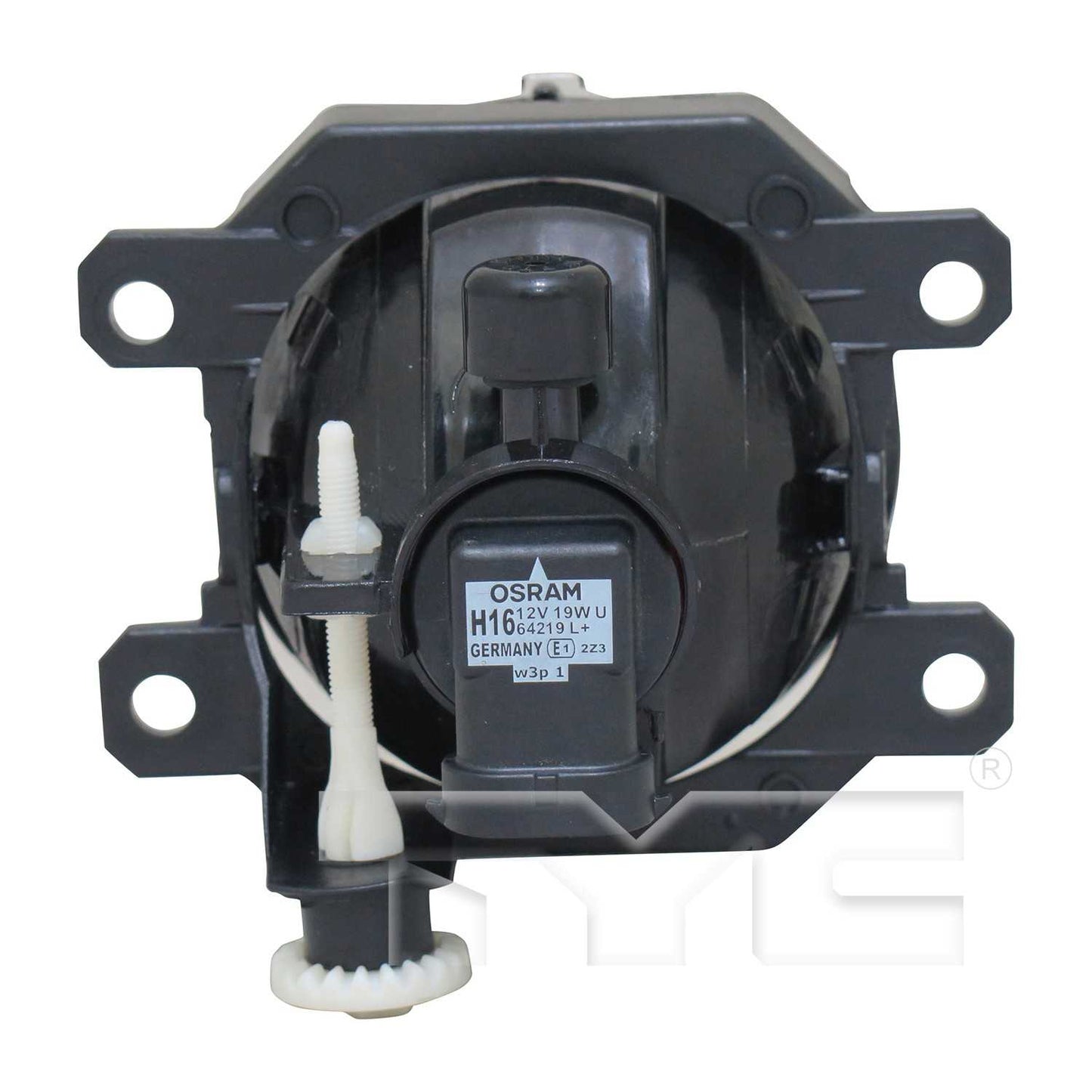 TYC TYC Regular 19-6063-00