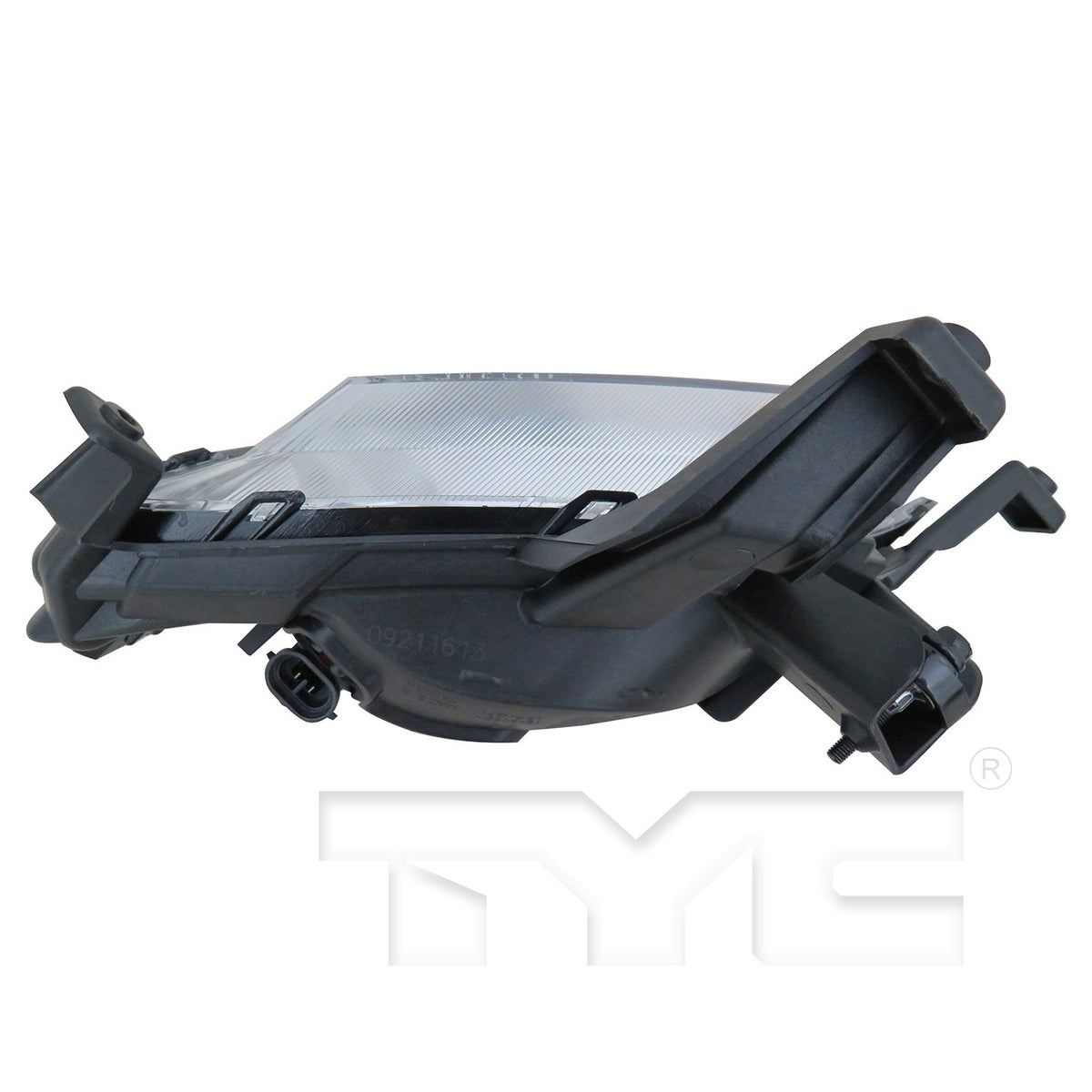 TYC Fog Light Assembly 19-6065-00-9