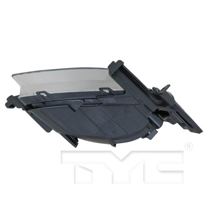 TYC Fog Light Assembly 19-6065-00-9