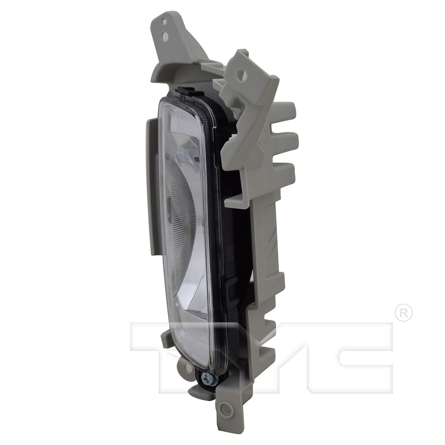 TYC CAPA Certified 19-6071-00-9