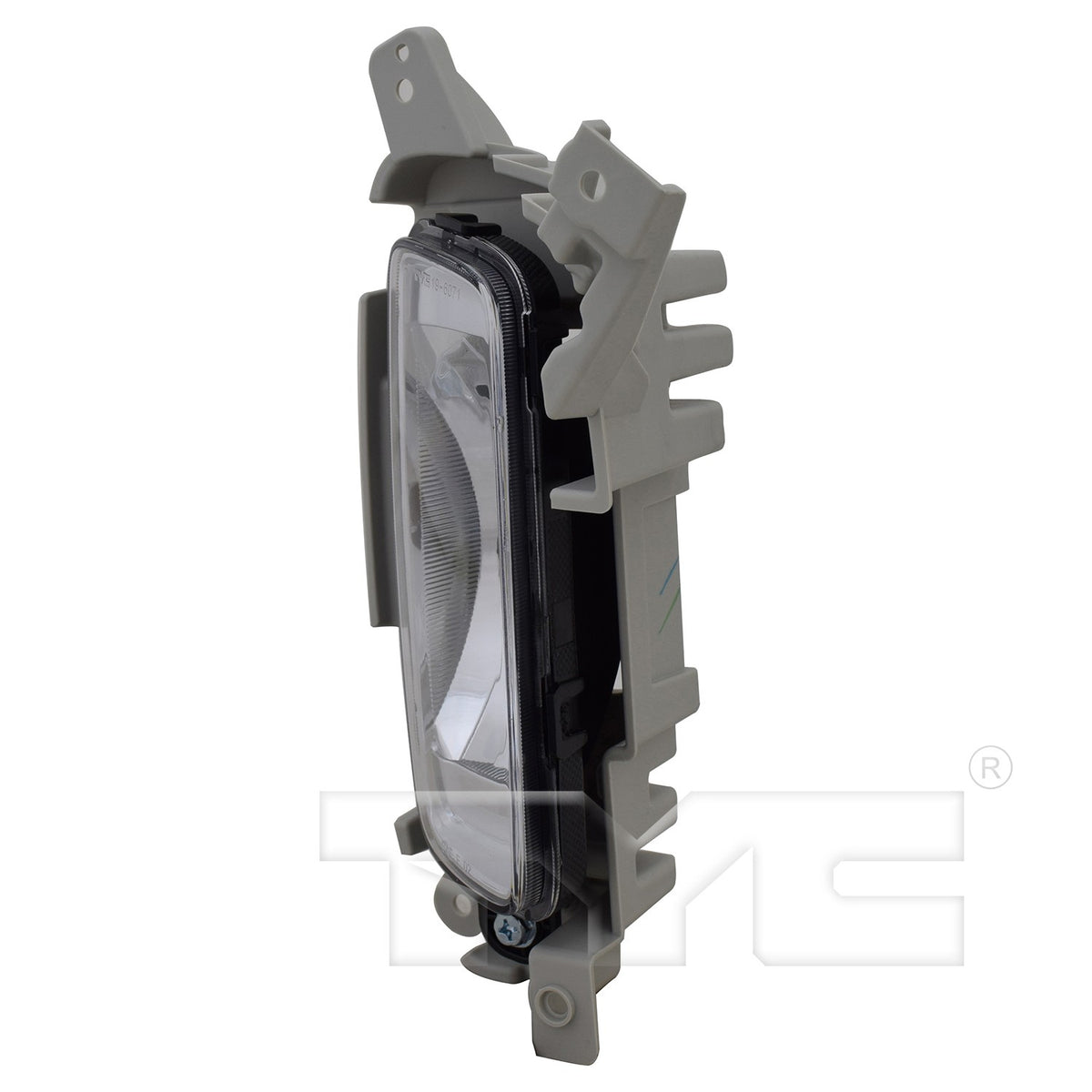TYC CAPA Certified 19-6071-00-9