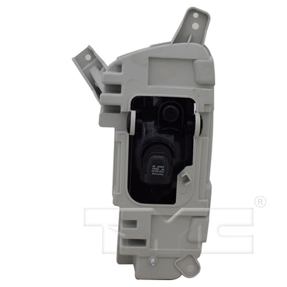 TYC CAPA Certified 19-6071-00-9