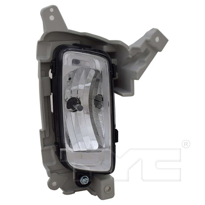 TYC CAPA Certified 19-6071-00-9