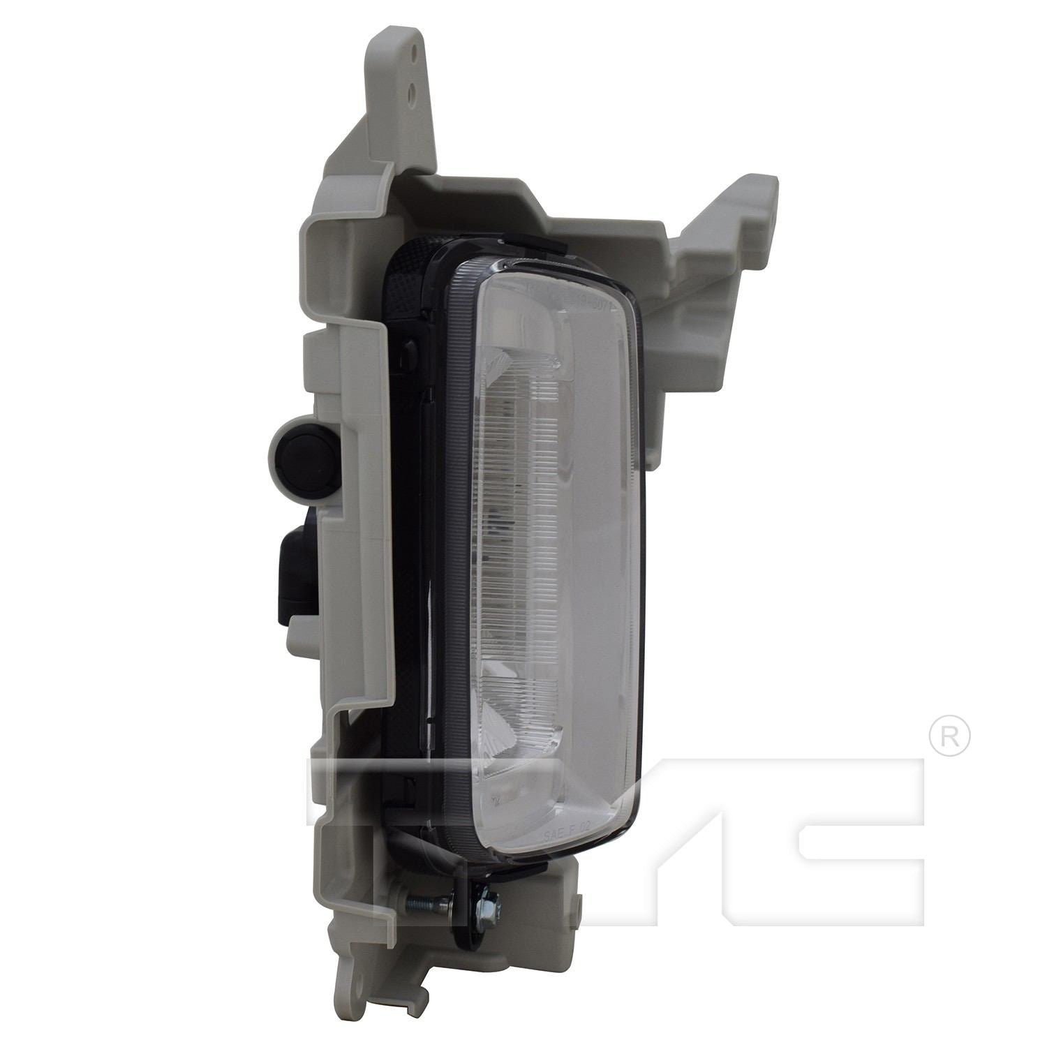 TYC CAPA Certified 19-6071-00-9