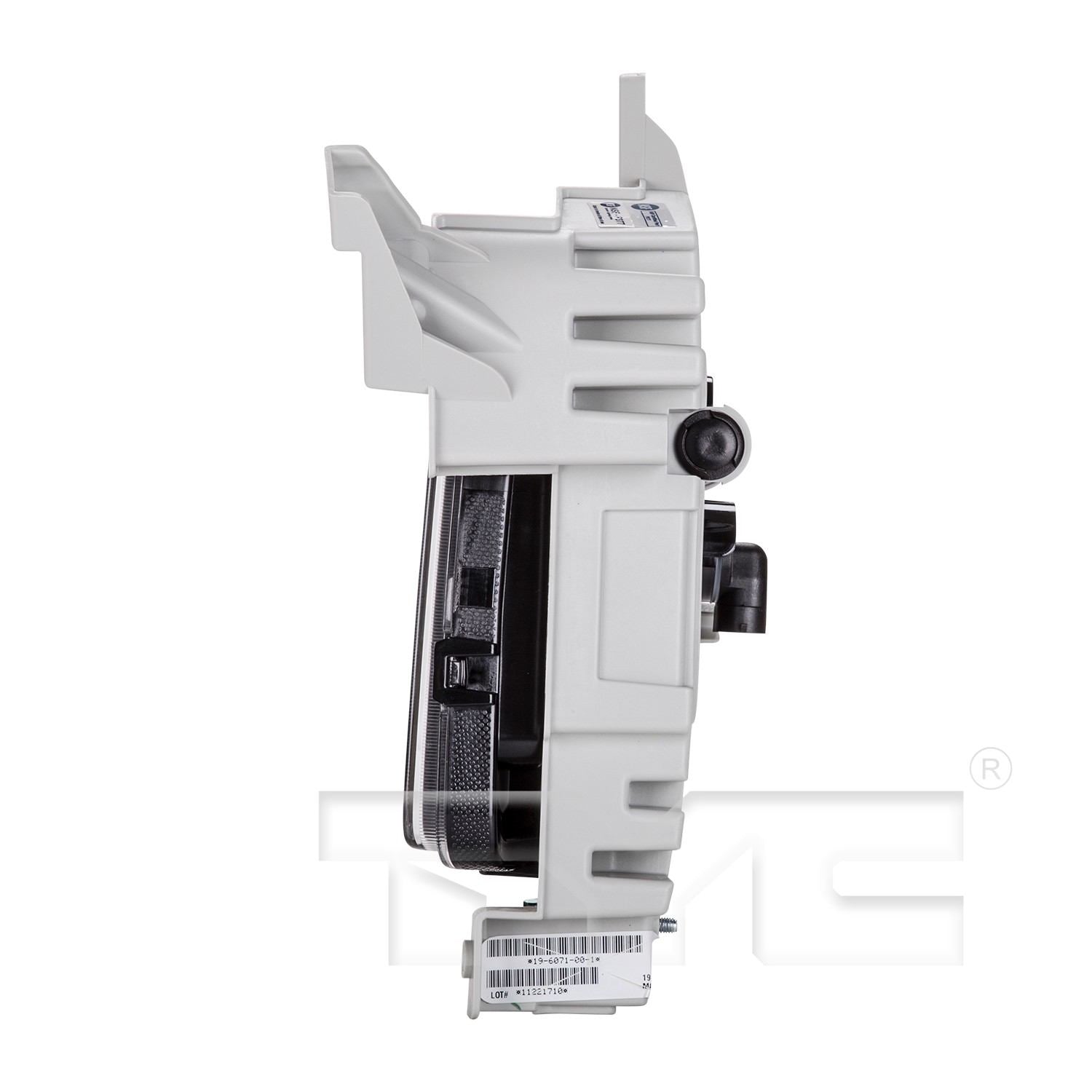 TYC TYC Regular 19-6071-00