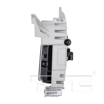 TYC TYC Regular 19-6071-00