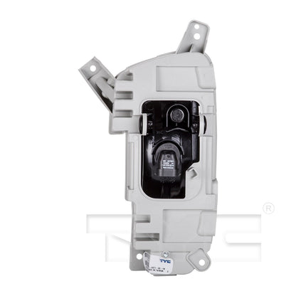 TYC TYC Regular 19-6071-00
