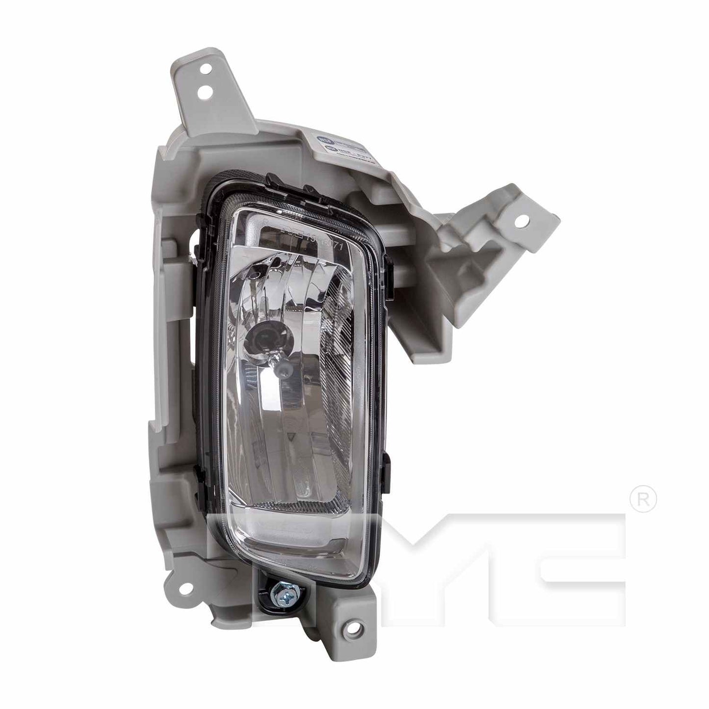 TYC TYC Regular 19-6071-00