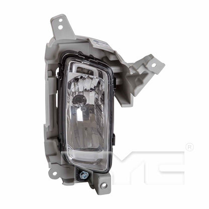 TYC TYC Regular 19-6071-00