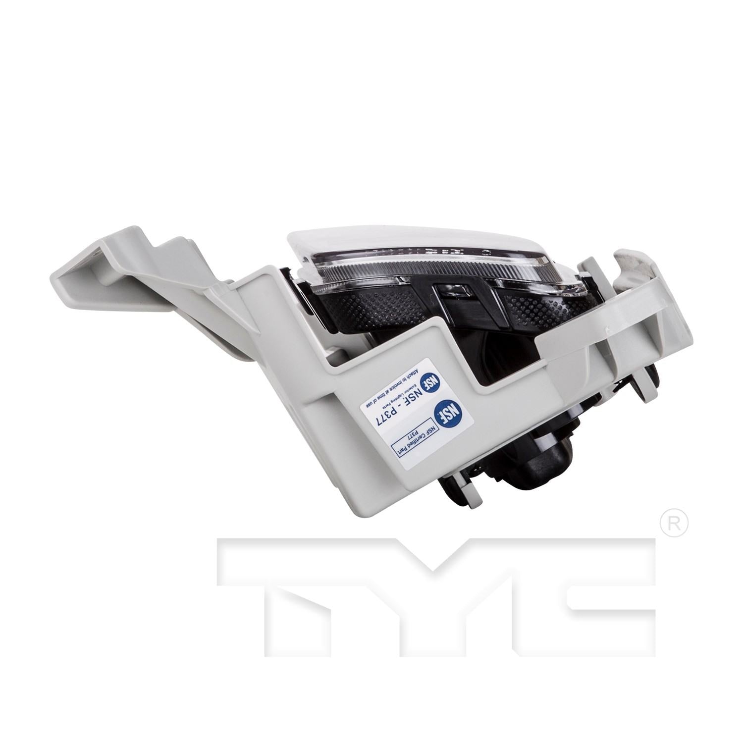 TYC TYC Regular 19-6071-00