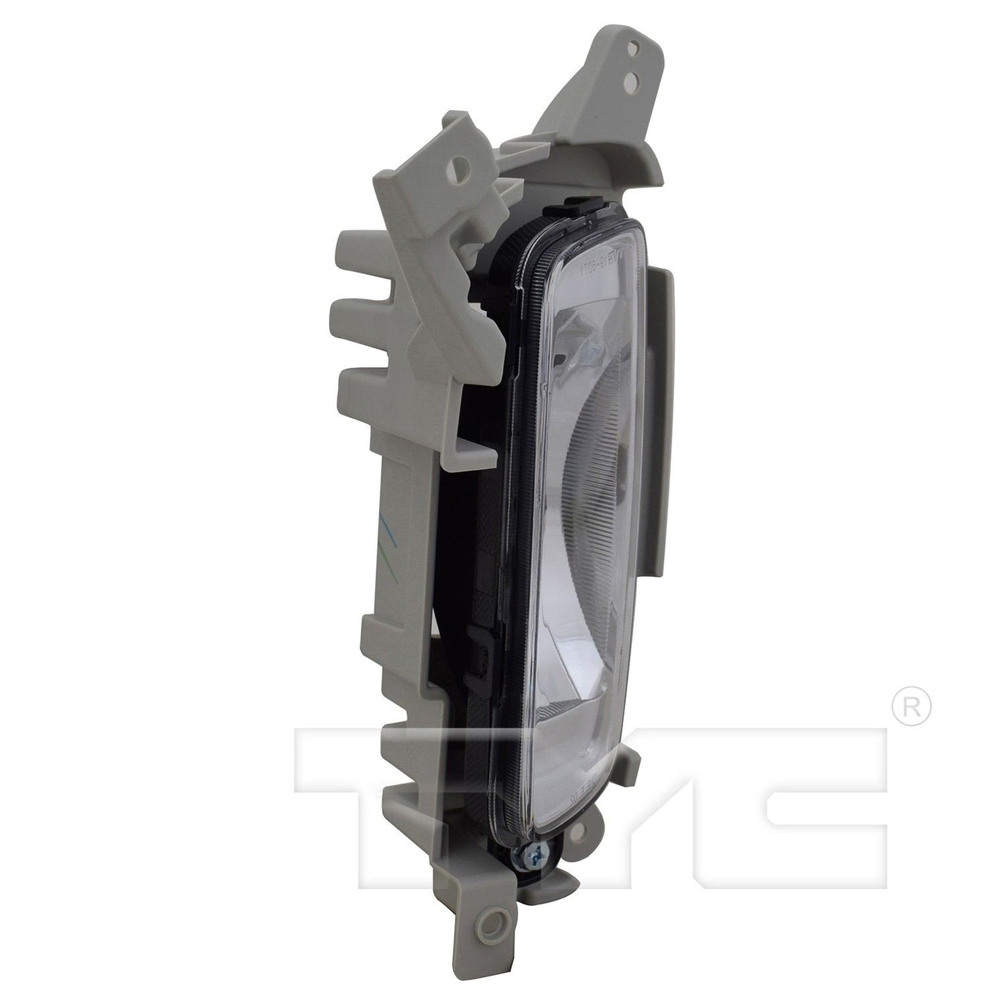 TYC CAPA Certified 19-6072-00-9