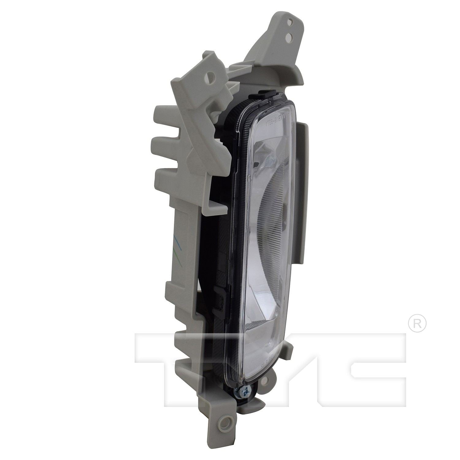 TYC CAPA Certified 19-6072-00-9