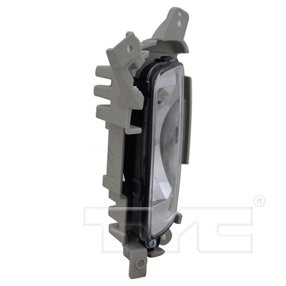 TYC CAPA Certified 19-6072-00-9