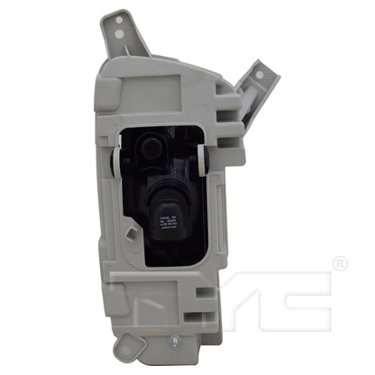 TYC CAPA Certified 19-6072-00-9