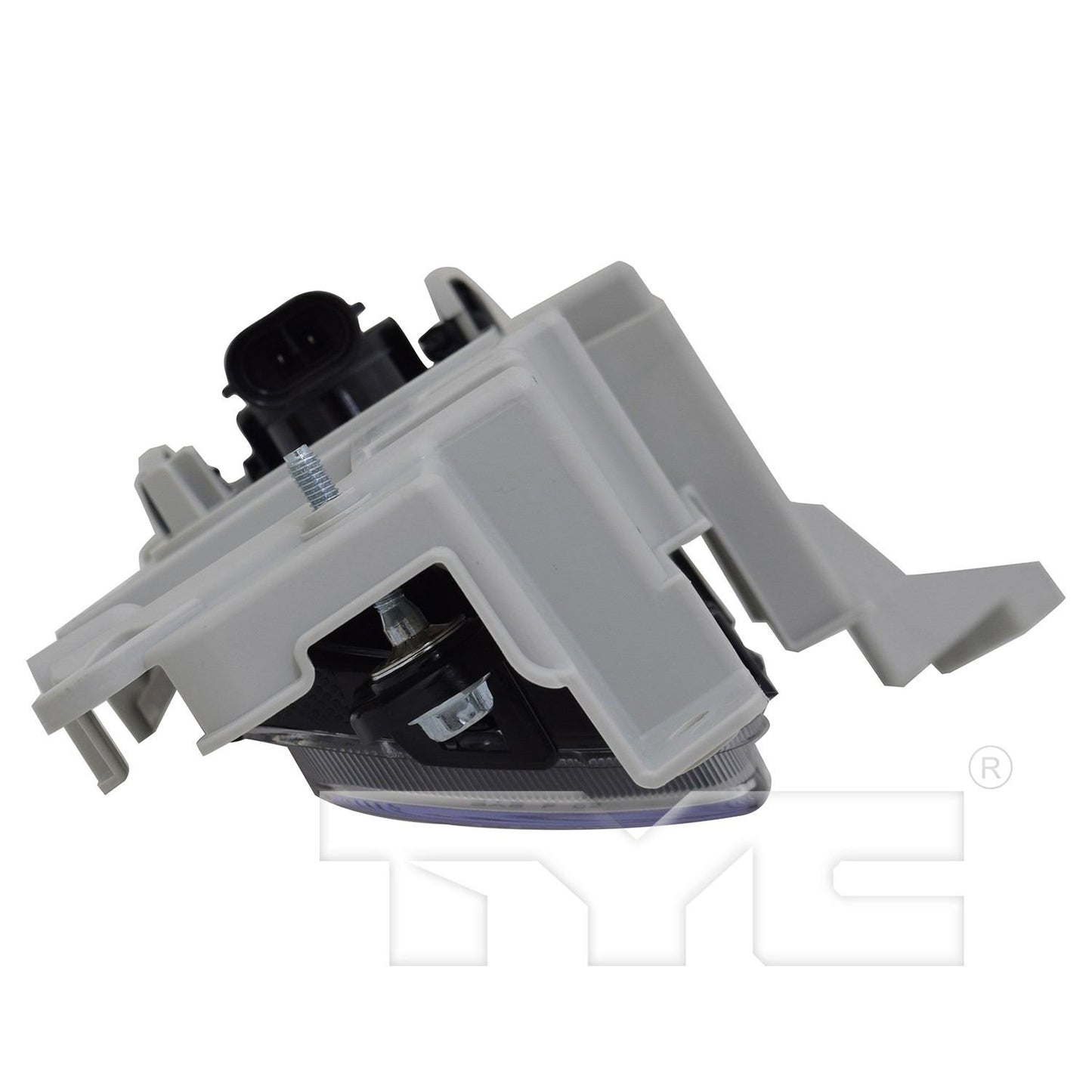 TYC CAPA Certified 19-6072-00-9