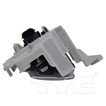 TYC CAPA Certified 19-6072-00-9