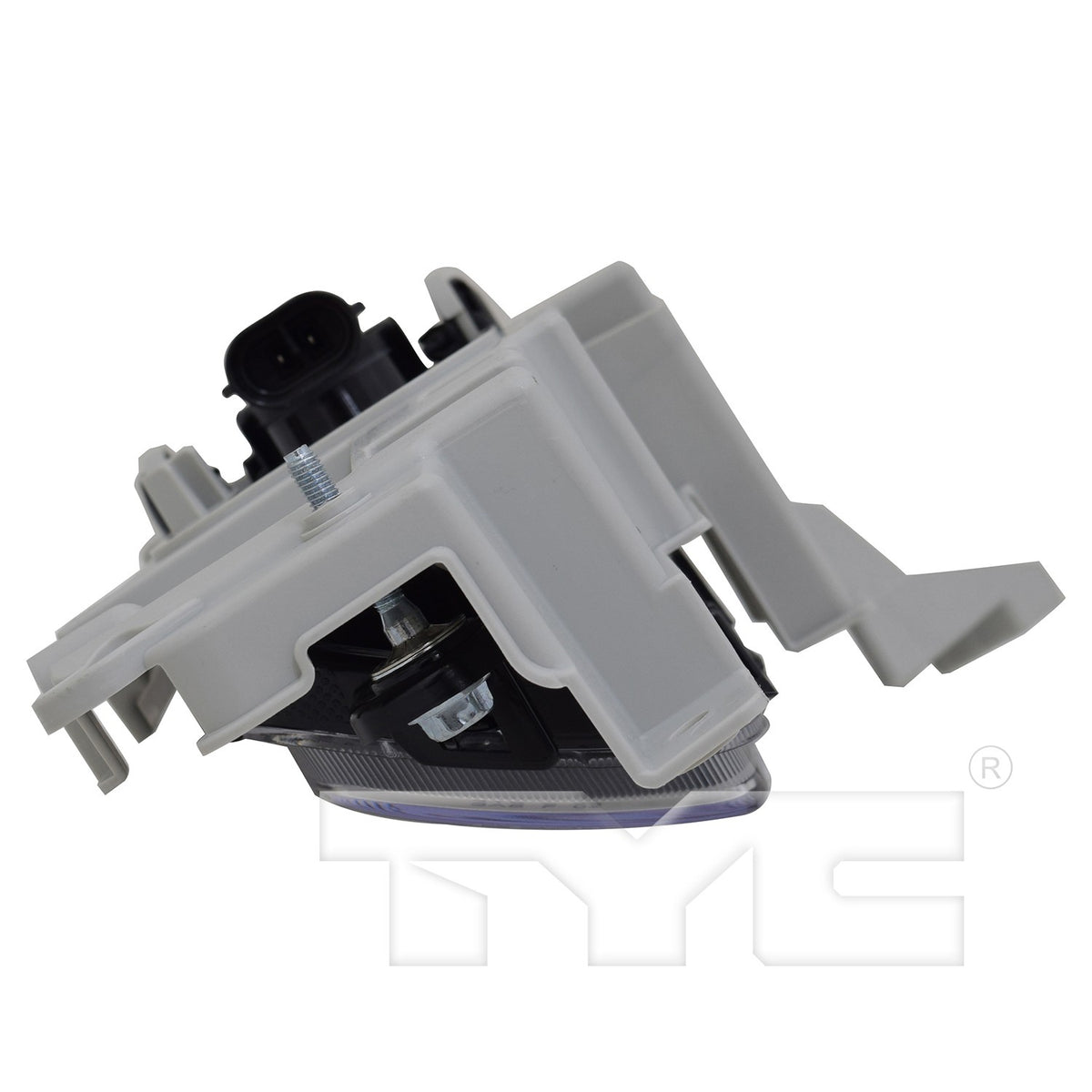TYC CAPA Certified 19-6072-00-9