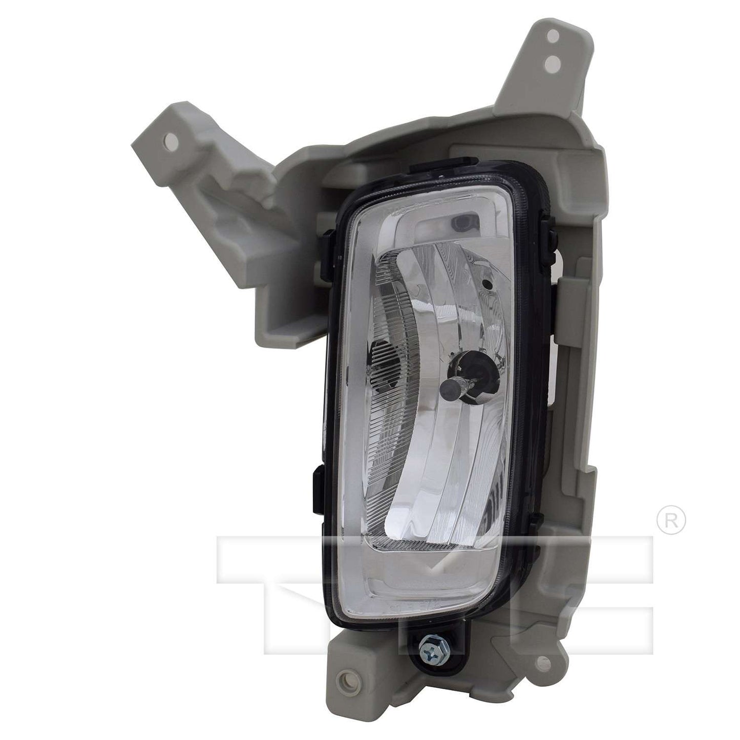 TYC CAPA Certified 19-6072-00-9