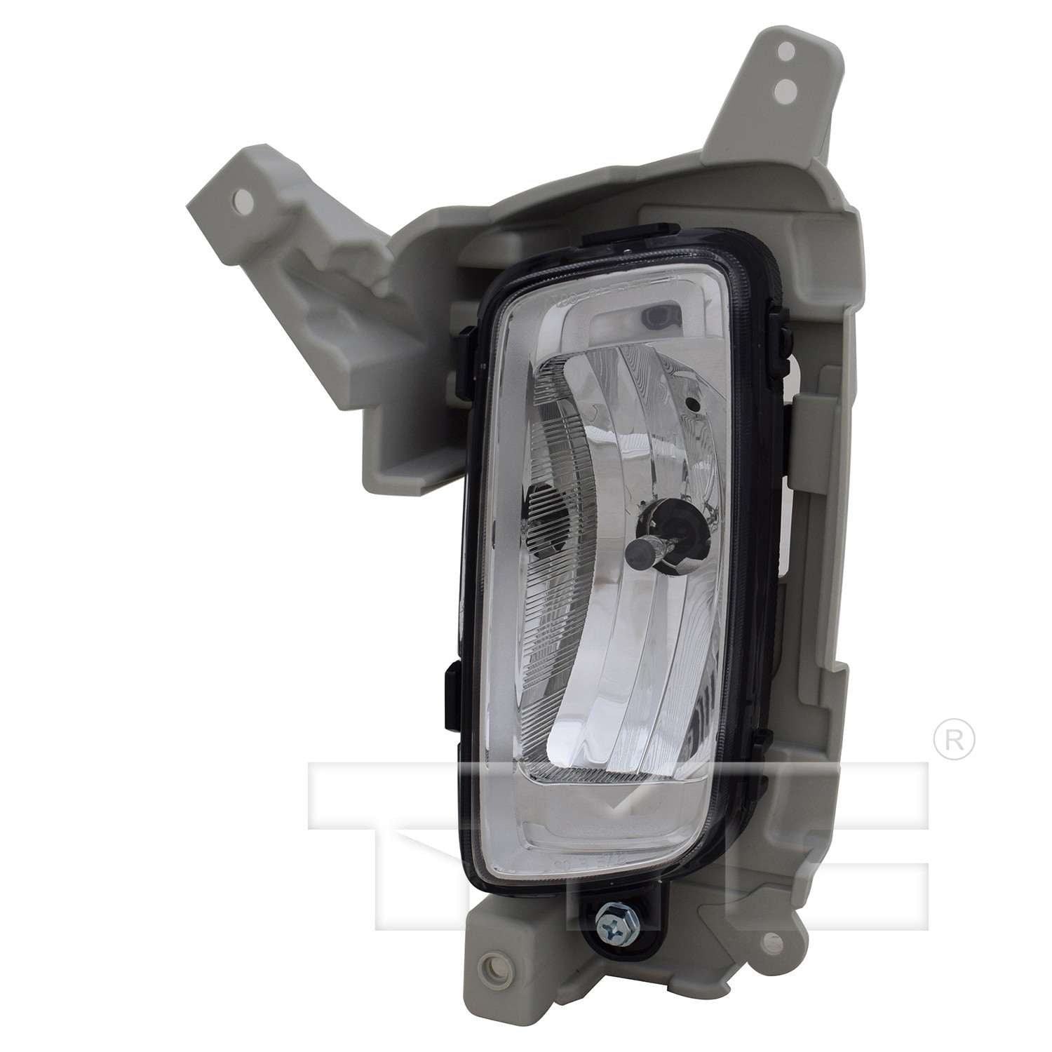 TYC CAPA Certified 19-6072-00-9