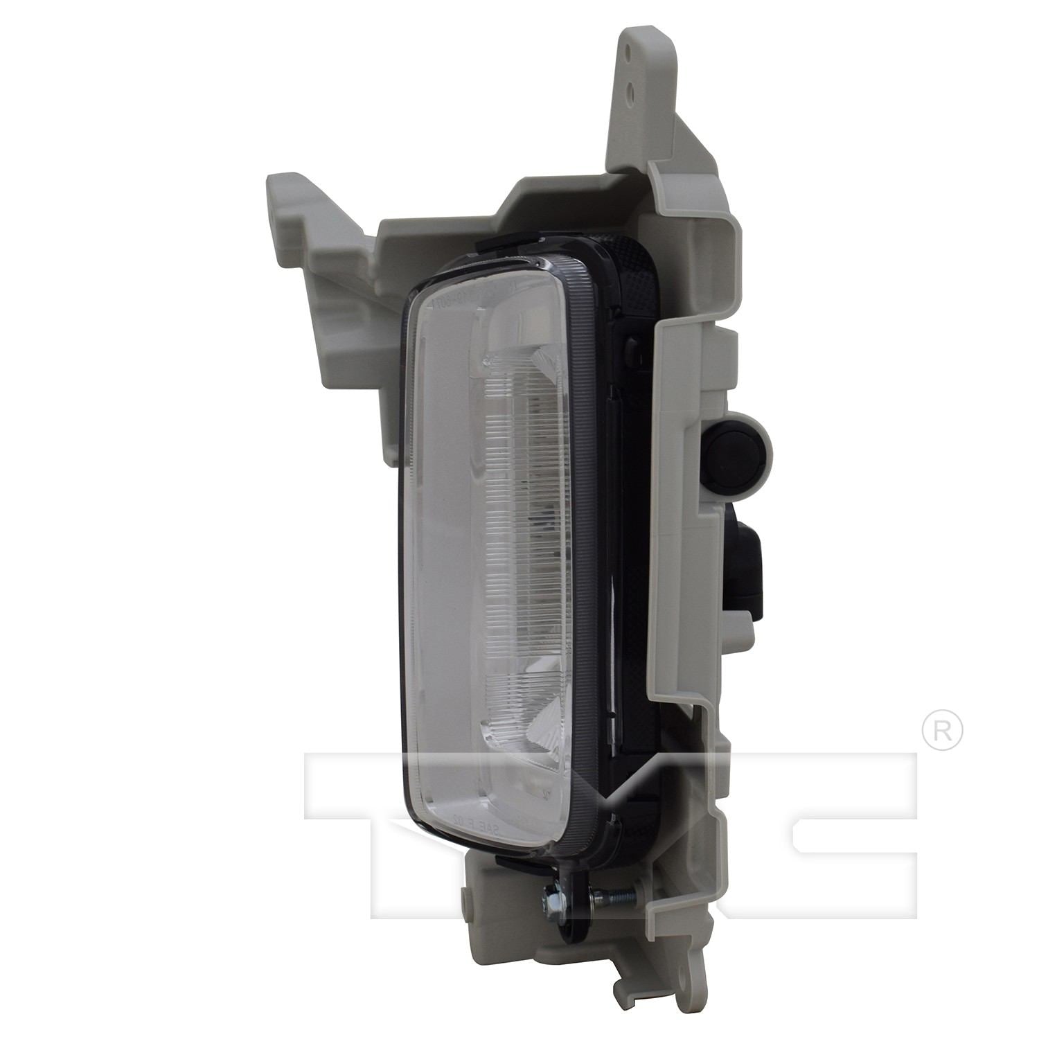 TYC CAPA Certified 19-6072-00-9