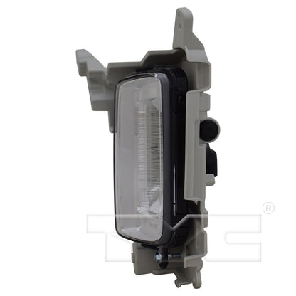 TYC CAPA Certified 19-6072-00-9