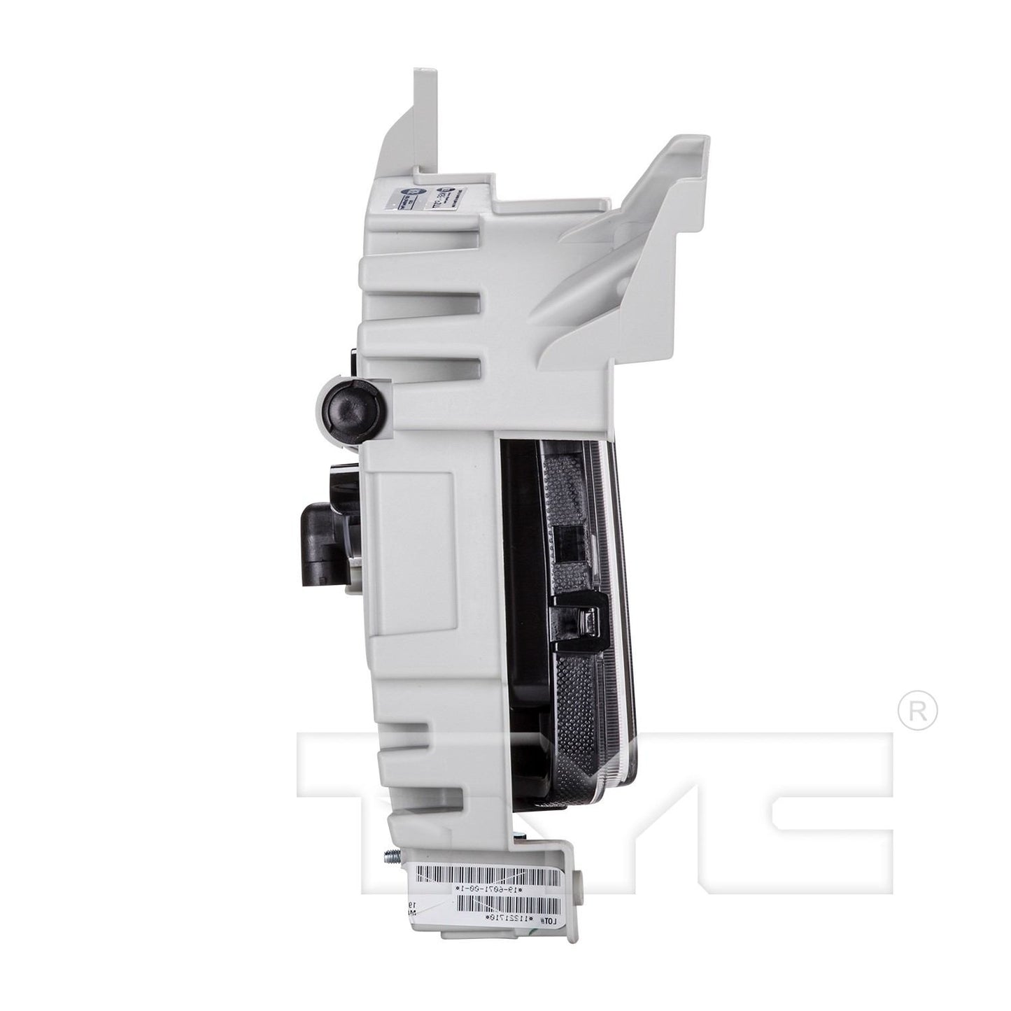 TYC TYC Regular 19-6072-00