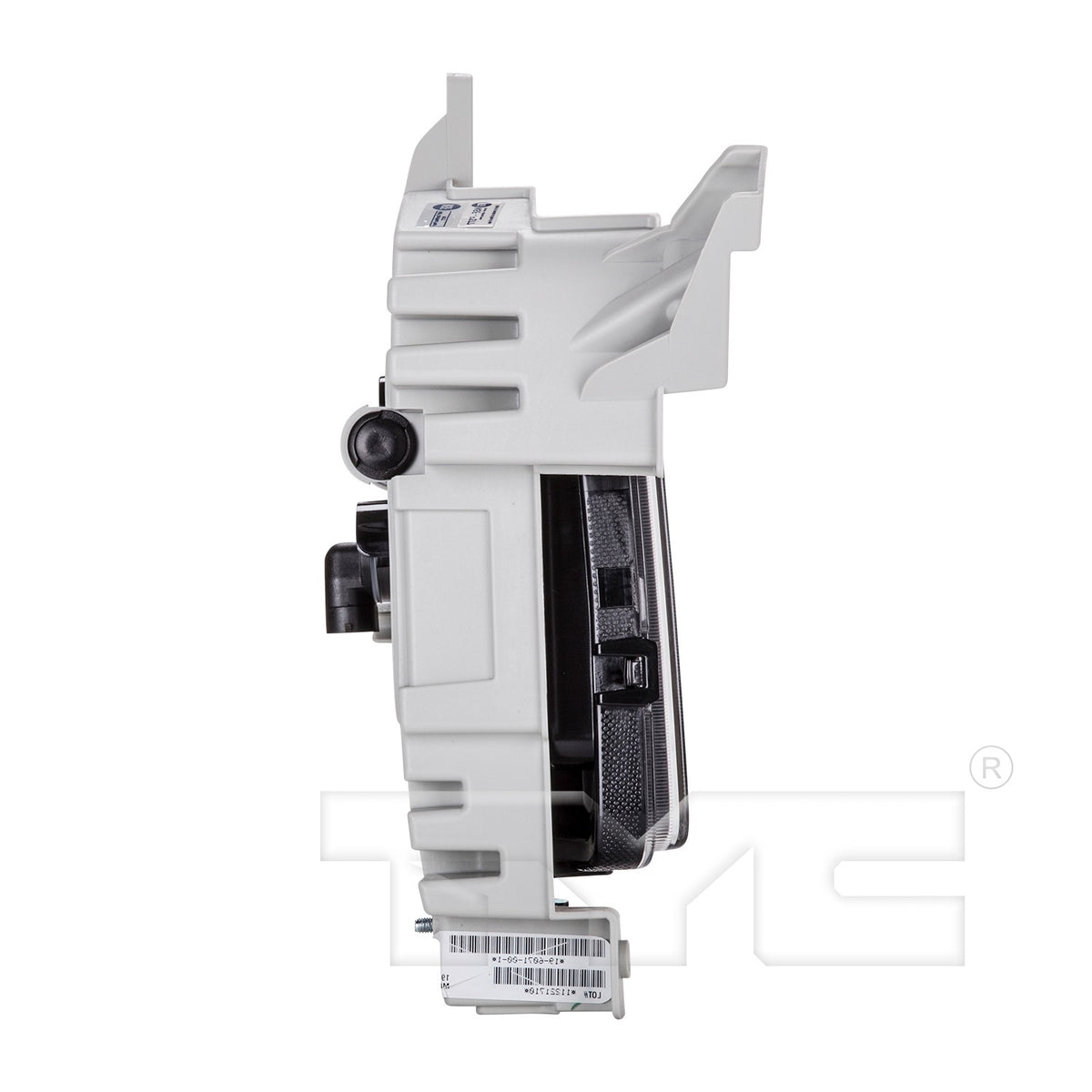 TYC TYC Regular 19-6072-00