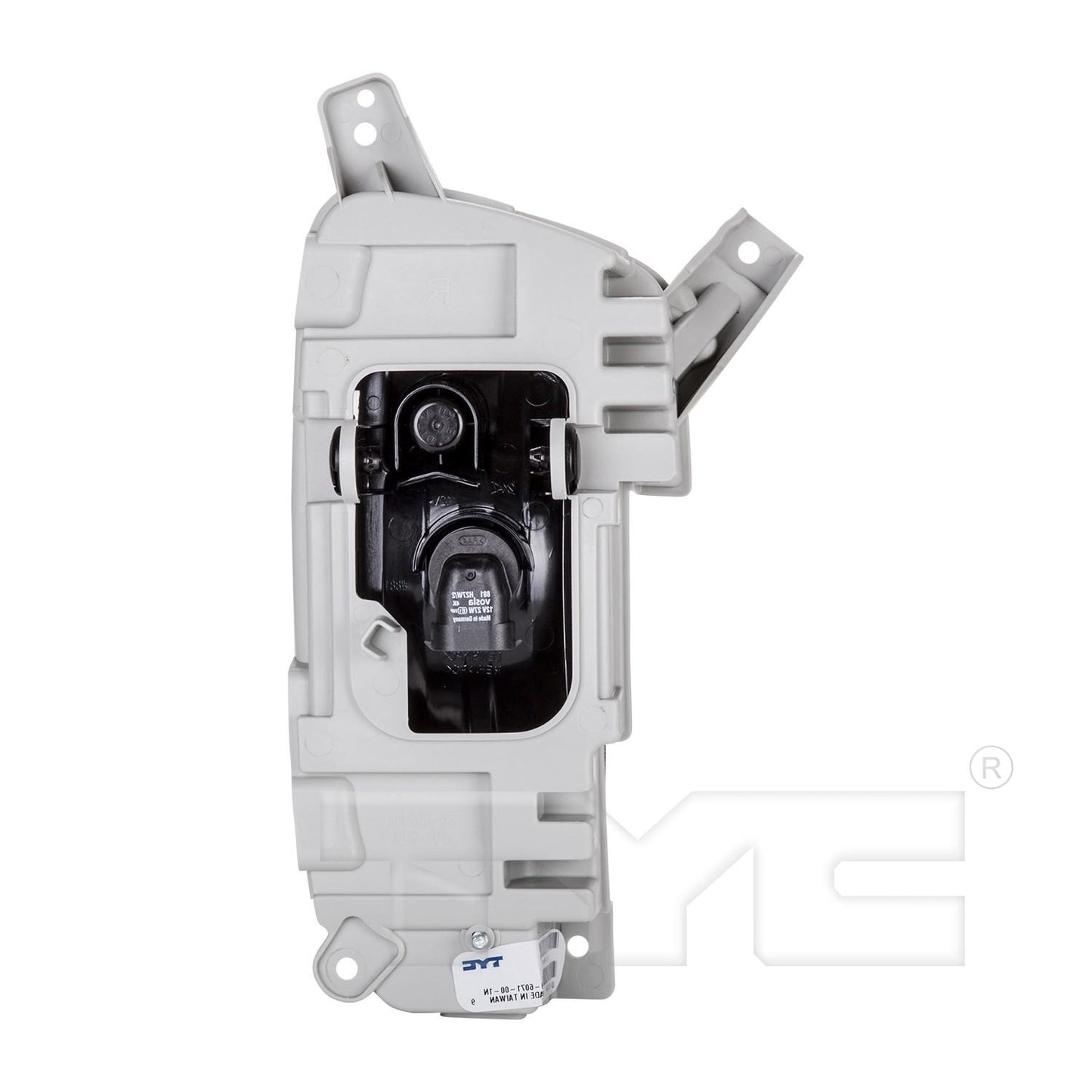TYC TYC Regular 19-6072-00