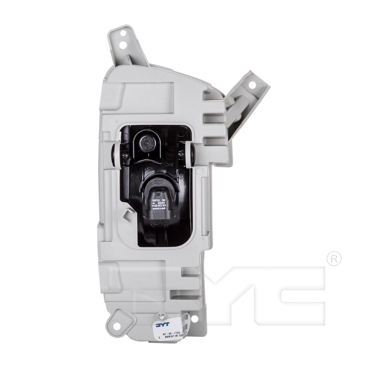 TYC TYC Regular 19-6072-00