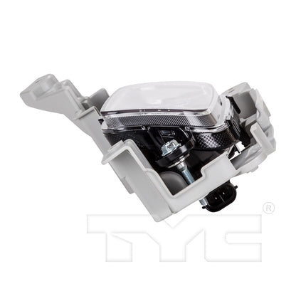 TYC TYC Regular 19-6072-00