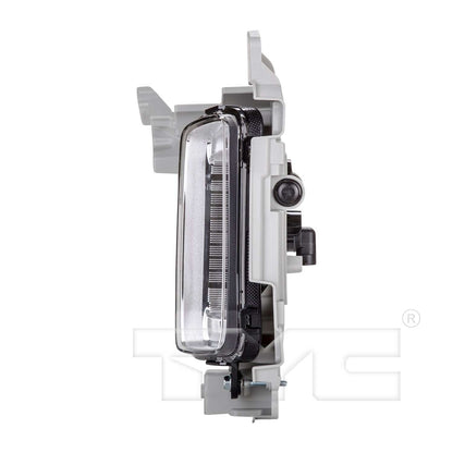 TYC TYC Regular 19-6072-00