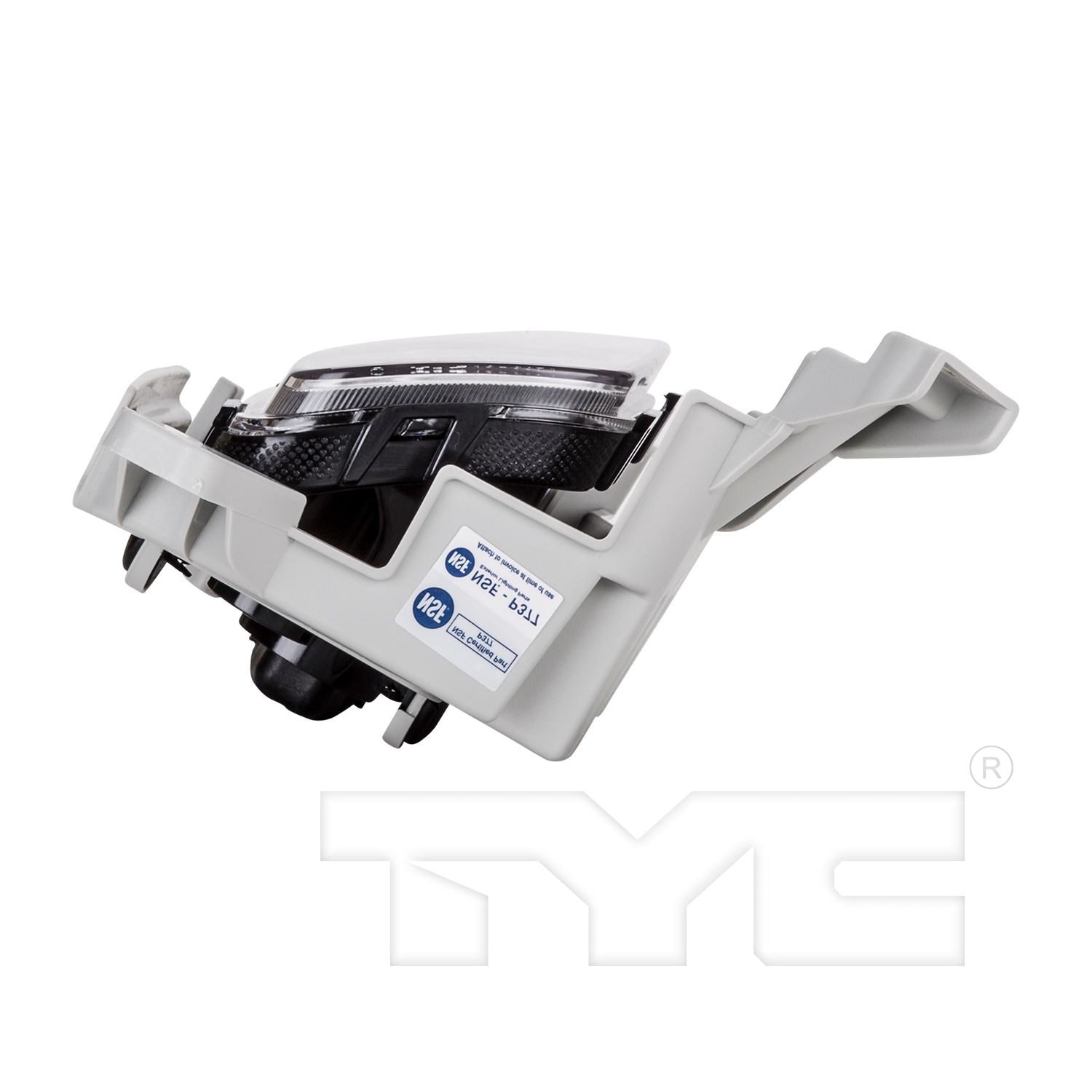 TYC TYC Regular 19-6072-00