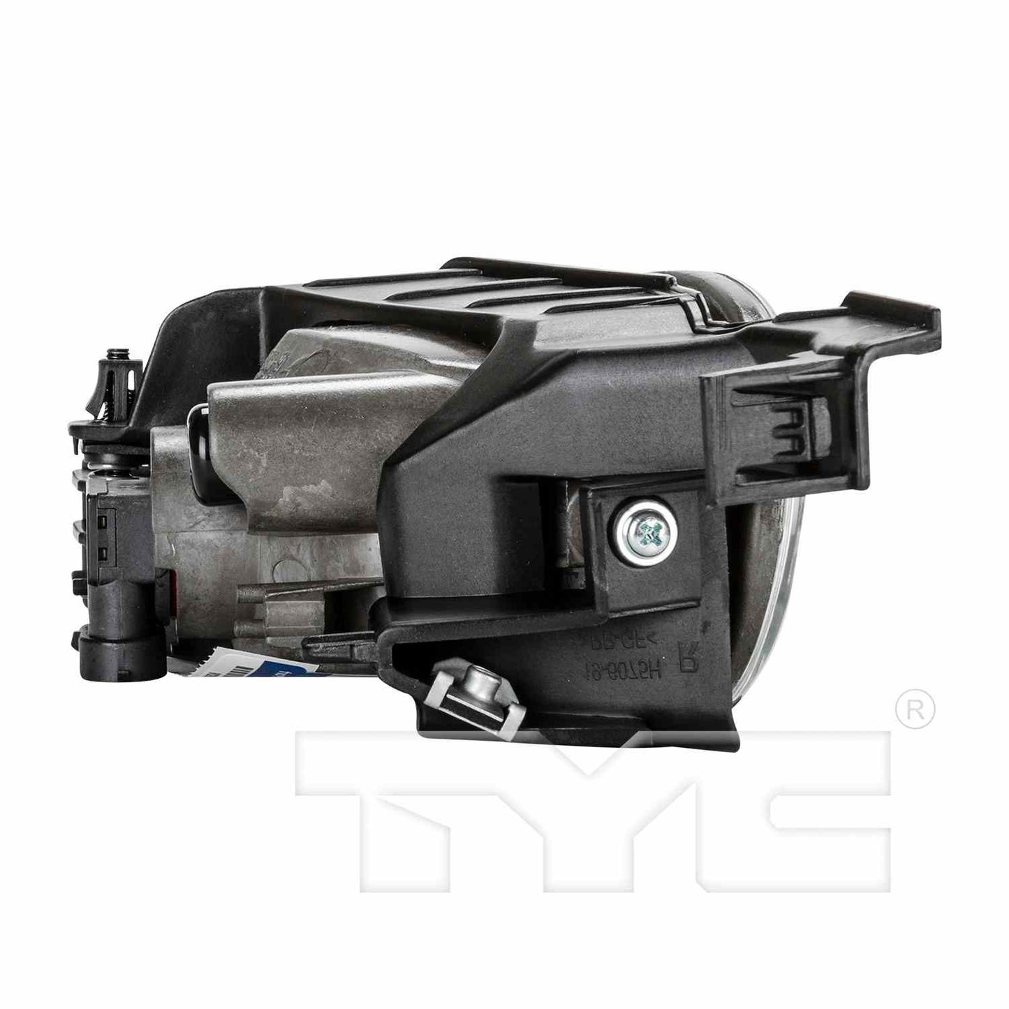 TYC CAPA Certified 19-6076-00-9